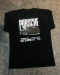 Premium drop shoulder t-shirt
